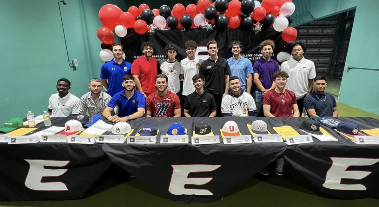 College Recruitment