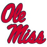 Ole Miss logo
