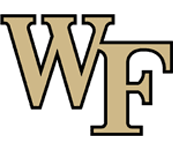 Wake Forest logo